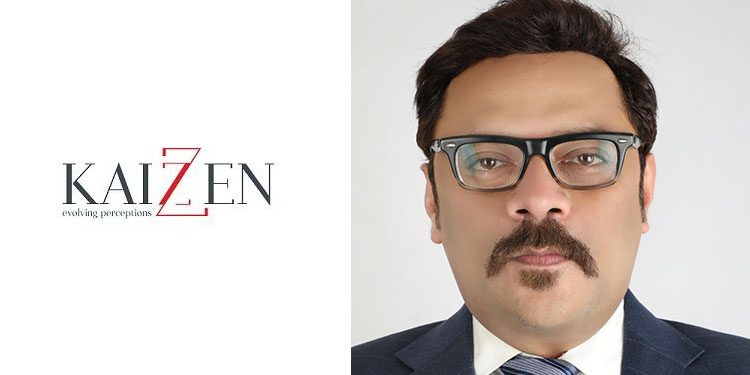 Rahul Mehta joins Kaizzen as Chief Operating Officer