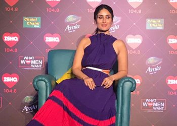 104.8 Ishq launches the second season of ‘What Women Want’ with Kareena Kapoor Khan