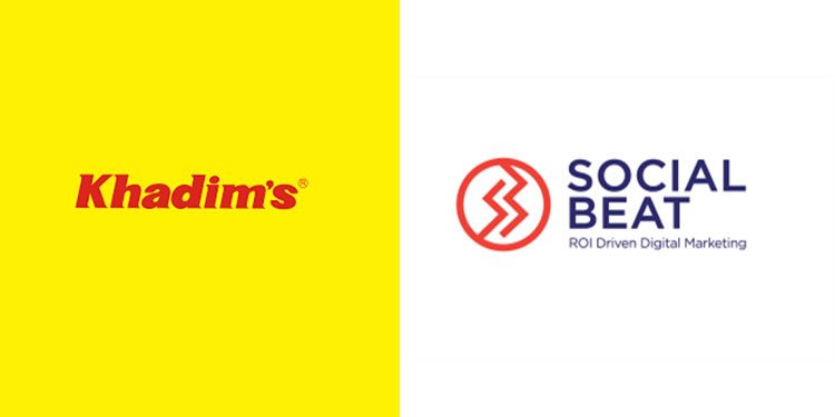 Khadim’s partners with Social Beat to capitalize on digital and grow their brand presence