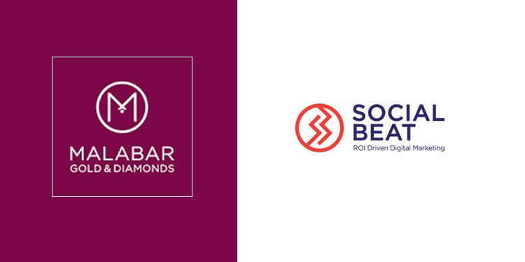 Malabar Gold & Social Beat leverage Thumbstopper Videos to promote #MenInPlatinum collection