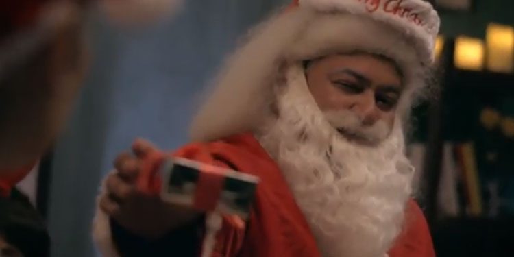 Livpure celebrates happiness this Christmas with their new campaign #PurityKaGift