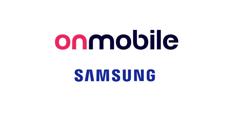 OnMobile collaborates with Samsung to build and manage its Contests ecosystem