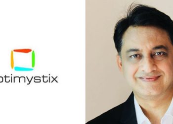 Optimystix Entertainment Appoints Former Times Studio, CEO Rajesh Bahl As Director And Group CEO