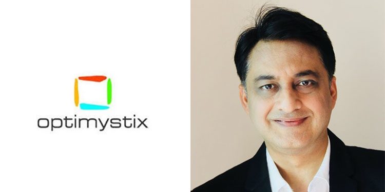 Optimystix Entertainment Appoints Former Times Studio, CEO Rajesh Bahl As Director And Group CEO