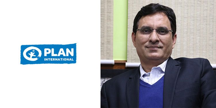 Plan India announces appointment of Mr Mohammed Asif as the Executive Director