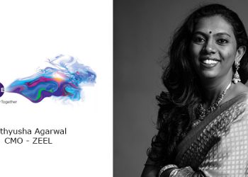 ZEE engages the audience with their cultural context: Prathyusha Agarwal, ZEEL
