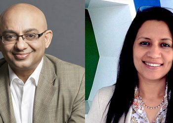 Publicis Groupe names Anupriya Acharya as CEO - South Asia; Saurabh Varma quits Publicis Communications