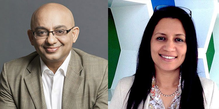Publicis Groupe names Anupriya Acharya as CEO - South Asia; Saurabh Varma quits Publicis Communications