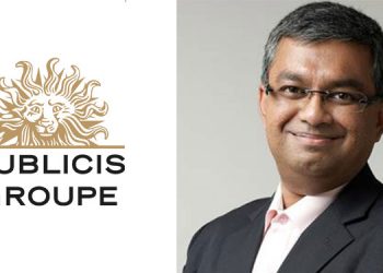 Publicis Groupe Sri Lanka Appoints Sanjay Chaudhari as CEO