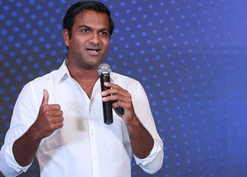 Ideal media measurement system doesn’t exist, but if we start thinking through the gaps & solve them we could do better: Sandipan Mondal, Zapr Media Labs