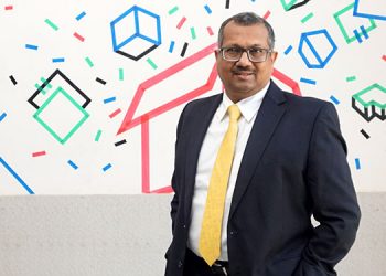 A good design is a mix of technology, creativity and innovation, and this formula applies to almost every domain of life: Dr. Sanjay Gupta.