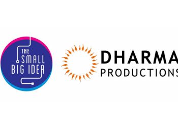 TheSmallBigIdea wins social media duties for Dharma Productions’ upcoming comedy film, ‘Good Newwz’
