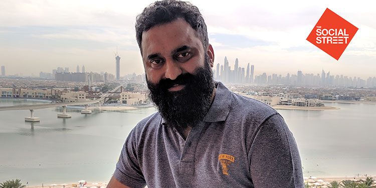 The Social Street brings in Rohan Shah to head North