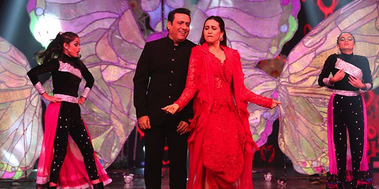 Star Jalsha to air Super Finale of Dance Dance Junior on 4th and 5th Jan 2020