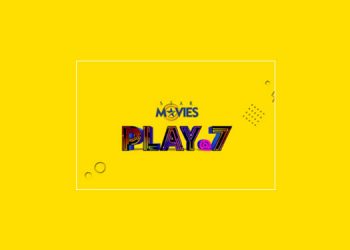 Star Movies launches #StarMoviesPlayAt7, A gamification model that brings TV and Twitter together
