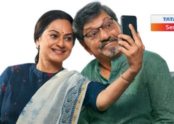 Tata Sky launches Tata Sky Seniors; Associates with Dominiche Productions for unique seniors service