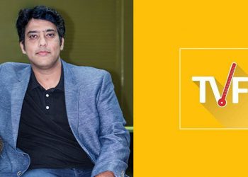 TVF aspires to become the best content creators in the country: Sameer Saxena, TVF