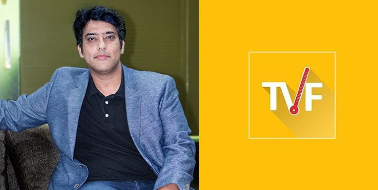 TVF aspires to become the best content creators in the country: Sameer Saxena, TVF