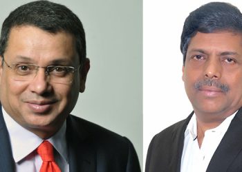 K Madhavan to lead TV business of Disney and Star India; Hotstar remains with Uday Shankar