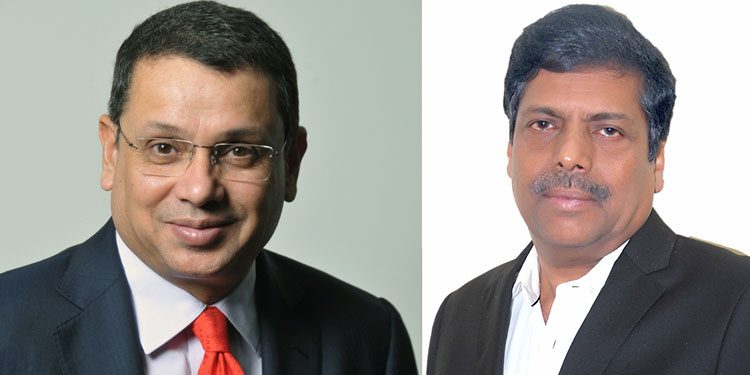 K Madhavan to lead TV business of Disney and Star India; Hotstar remains with Uday Shankar