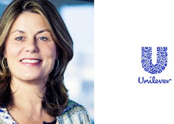 Unilever announces changes to the Unilever Leadership Executive