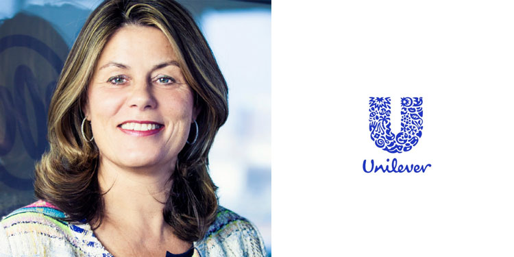 Unilever announces changes to the Unilever Leadership Executive