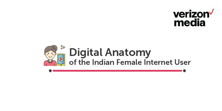 Spotlight on online habits of young Indian women: Verizon Media Survey