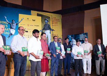 Viacom18 and Film Heritage Foundation bring the 5th Film Preservation & Restoration Workshop India (FPRWI) 2019 to Hyderabad