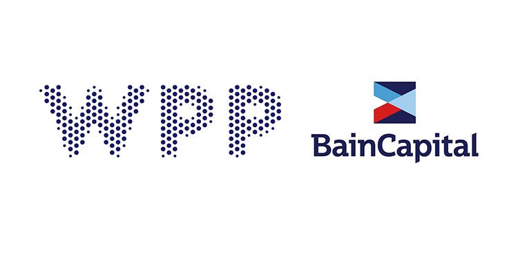 WPP Completes Kantar transaction with Bain Capital; to return 8% of share capital to shareholders