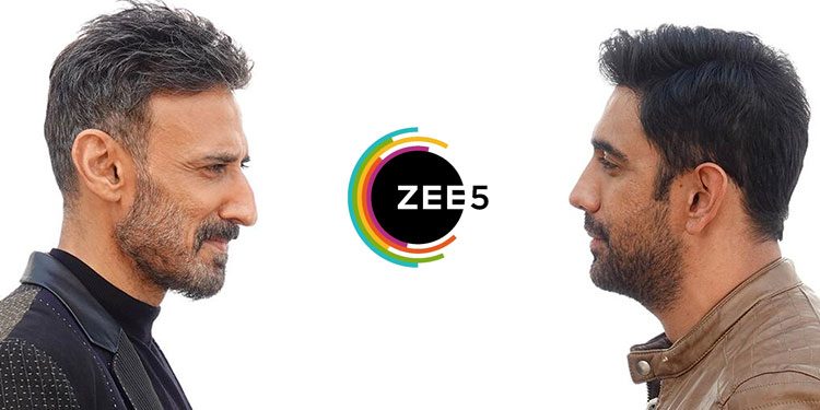 ZEE5 announces Original film Operation Parindey