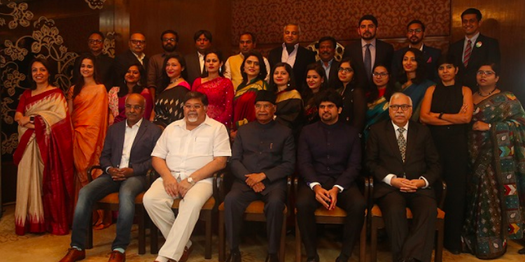 Winners of 14th Edition of Ramnath Goenka Excellence in Journalism Awards