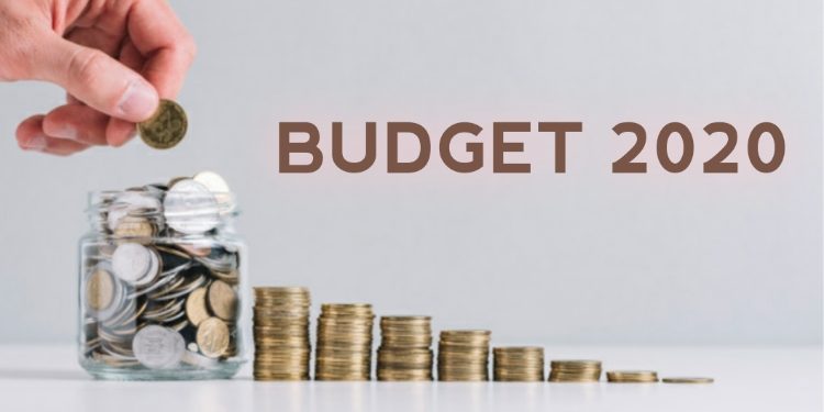 Budget 2020 - Government to revive consumption and spur growth is the one demand across sectors