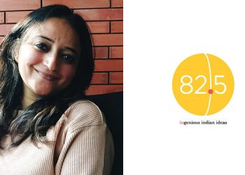 Preeta Mathur Appointed Group Creative Director, 82.5 Communications, India