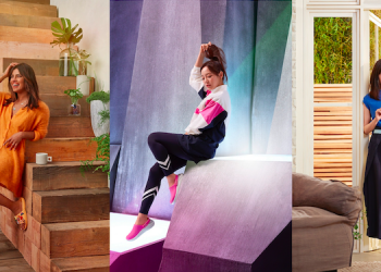 Priyanka Chopra Jonas and Yang Mi added to A-List of Ambassadors for Crocs