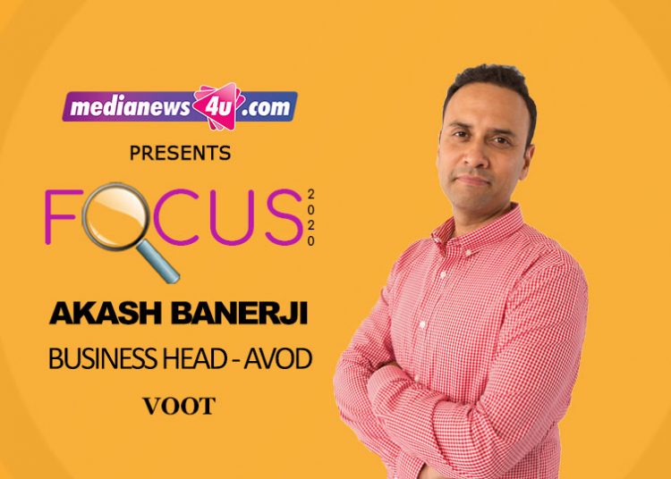 Focused on driving growth from tier two, tier three and vernacular markets: Akash Banerji on Focus 2020