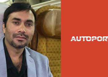 Autoportal.com elevates Mukesh Rajauria as its new CEO