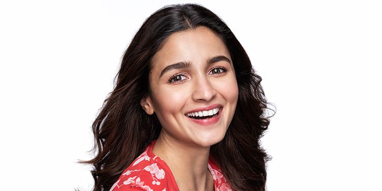 Alia Bhatt named as the brand ambassador of Vicco
