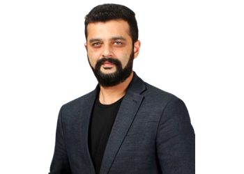 Amaresh Godbole calls it a quit at Digitas India
