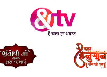 &TV to strengthen its Prime Time with the launch of ‘Kahat Hanuman Jai Shri Ram’ and ‘Santoshi Maa Sunaye Vrat Kathayein’
