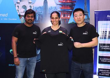 Anker Innovations ropes in Saina Nehwal as brand ambassador