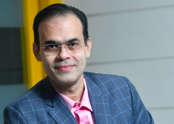 We will create multiple platforms using latest Tech that would go a long way to benefit brands from south: Shankar B, CEO - Fourth Dimension