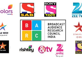 BARC WK 6: ZEE TV moves up to the 3rd spot this week (Urban+Rural) ; Dangal leads the Hindi GEC Rural