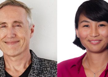 BC&F Dentsu’s Daniel Barnes and Mindshare Singapore’s Melissa Tang to head APAC Effies 2020 Awards Juries