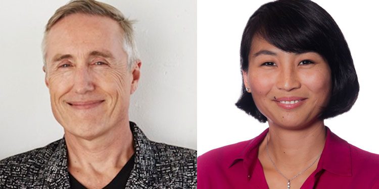 BC&F Dentsu’s Daniel Barnes and Mindshare Singapore’s Melissa Tang to head APAC Effies 2020 Awards Juries