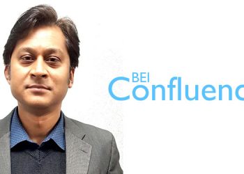 BEI Confluence elevates Abhishek Gupta as Dy. Managing Director