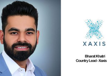 Bharat Khatri, Xaxis India