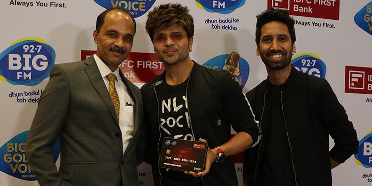 BIG FM comes onboard as an official Radio Partner with Jammin S3