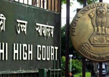 Delhi HC refuses to restrain Palki Sharma from working with TV18