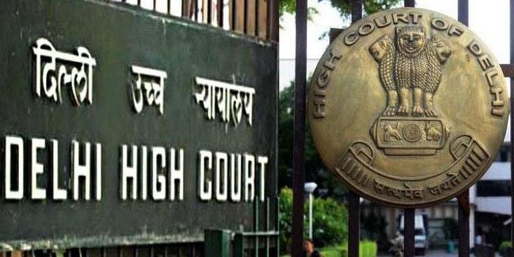 Delhi HC refuses to restrain Palki Sharma from working with TV18