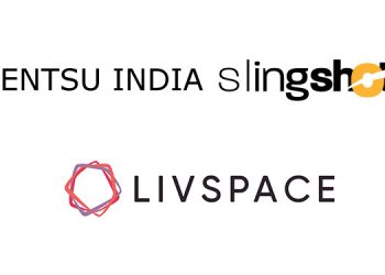 Dentsu India Slingshot Wins Digital Mandate for Livspace